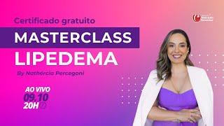 Masterclass - Lipedema