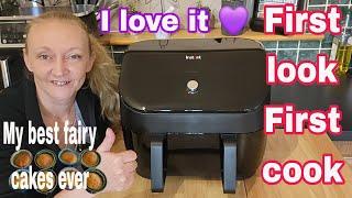 Instant vortex plus versazone 8.5L air fryer product review | It's a winner for me