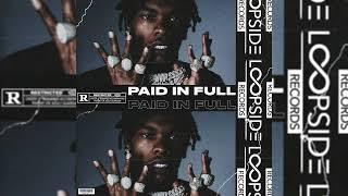 [10+] FREE 4PF LOOP KIT / SAMPLE PACK - PAID IN FULL (LIL BABY, LIL DURK, SECTION 8, QUAY GLOBAL)