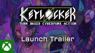 Keylocker Launch Trailer