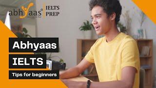 Tips for IELTS Exam | Abhyaas IELTS Prep