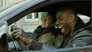 Intouchables best part