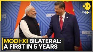 BRICS Summit 2024: India & China Welcome Border Patrolling Pact | World News | WION