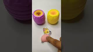 Squishy Corgi Weee! #satisfying #squishy #corgi #weee #fun #trend #funny #asmr #shorts