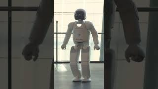Asimo | Honda's most advanced humanoid Robot