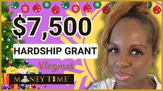 $7,500 Business Grant | NO Business Needed |No Deadline + Hardship Help!