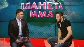 Планета ММА, выпуск 24