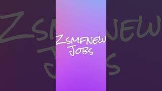 New Jobs in India | Gulf Jobs | Jobs in Dubai | Jobs in UAE | Jobs in Saudi  @zsmfnew  #zsmfnew Jobs