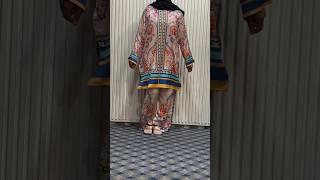 Elegant Summer Cord Set||| #shorts #viral #ytshorts