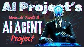 Top 10 Best AI Projects Revolutionizing 2024 for Businesses and Developers | Everyday AI Agent