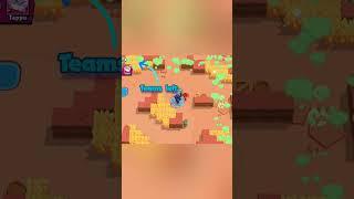 Tier Max Tips: How to deal with bad randoms #brawlstars #badrandom #snowglobez