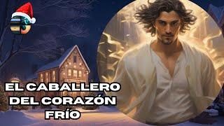 EL CABALLERO DEL CORAZÓN FRÍO: Renacer de las Sombras | Una Historia Navideña Inspiradora