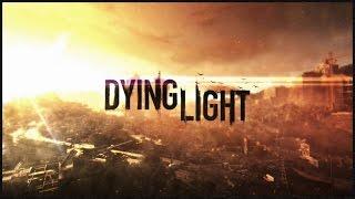 Dying Light - Левый антизин, помощь жителям башни