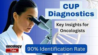 Cancer of Unknown Primary Diagnostics CUP: Insights for Oncologists | OncologyTube Exclusive