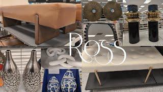 Ross Shop With Me: Ross Home Decor| Furniture| Wall Decor|Fall Decor| Kitchen| Bedding| Bath