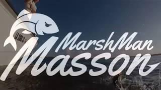 Marsh Man Masson trailer