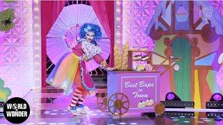 Pant-Oh She Better Don’t: The Rusical  RuPaul’s Drag Race UK Season 5 Episode 5