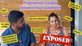 Answering Your Most Asked Tech Questions on our YouTube Channel