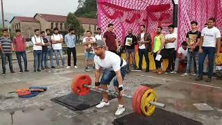 Strongman Compition 2018 ! MUST Watch - Only beast Motivation