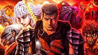 The Berserk Golden Age Arc Experience