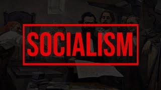 SOCIALISM: Political Ideology