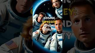 Journey Beyond the Stars: Alien Worlds, Epic Battles, and Cosmic Mysteries Await! #shortvideo