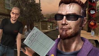 Como jogar postal 2 coop/solucionar bug do coop