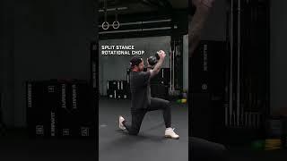 The 5 best dumbbell exercises for golf #DRVN #golfswing #golffitness