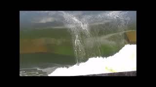 Water Falls || Flag Boshielo Dam || JL Productions SA