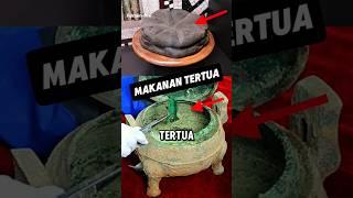 Penemuan Makanan Tertua Di Berbagai Belahan Dunia #faktamenarik #sejarahdunia #fakta