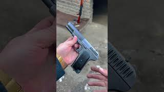 High Standard Russian TT 30 Bore Copy || Pak Arms Store || Not For Sale