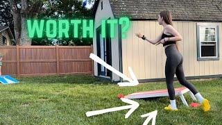 GoSports Cornhole Set Review: The Ultimate Game Day Must-Have!