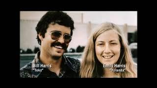 Guerrilla: The Taking of Patty Hearst documentary #pattyhearst #documentary