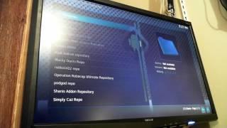 Android TV Box Setup Tutorial