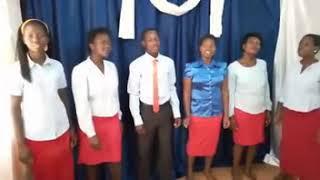 Source of life choir 3