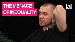 How economic inequality controls your life | Gary Stevenson | Full interview