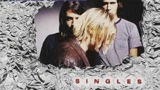 Nirvana - Singles - (Box Set)