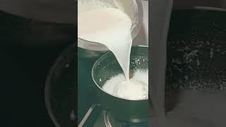 Instant Milk Delight - satisfy your taste bud #protinuous # Mindful Miles & Meals#healthy, #sweet