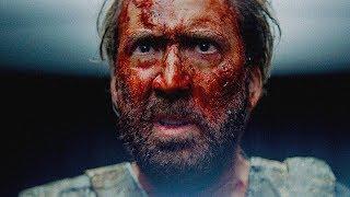 Mandy: The Art Of Film Grain