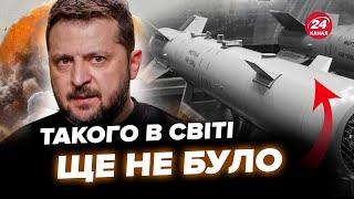 Це викликало паніку у росіян! Україна РОЗРОБИЛА власні "КАБИ". Зменшаться обстріли прикордоння?