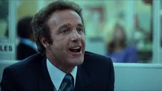 James Caan Argument at Adoption Agency from Thief 1981