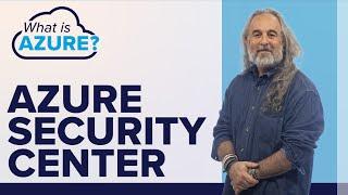 Azure Security Center Overview | How to Deploy Security Center