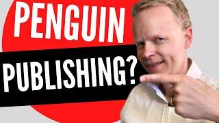 Is Penguin Publishing Worth It?