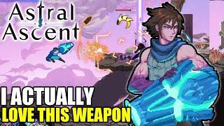 They Fixed the MEGA Cannon so now its OP | Octave | Astral Ascent | 112