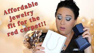 Jewelry Haul & Try On! The Best Jewelry Company Guaranteed To Get You Noticed In 2024!