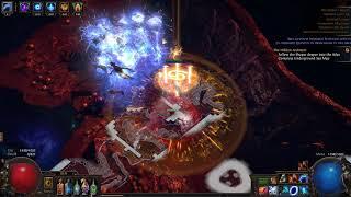 Убийство Шейпера | Shaper Kill - Arc Traper Build 3.5