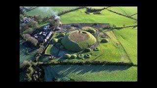 BBC's  The Story of Ireland Episode 1 Age of Invasions