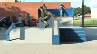 Cody McEntire