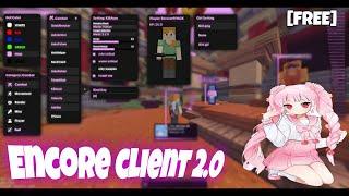 Обзор на кряк Encore client  Review on crack Encore client  the best cheat with crawls on RW ? 