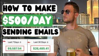 How To Make Money Online With Email Marketing In 2024